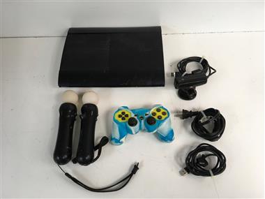 PlayStation 3 Console | Pawn 1 | Spokane | WA